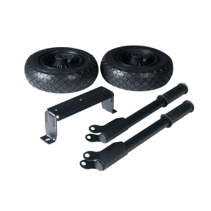 Комплект колес и ручек для генераторов FUBAG в Тюмени фото