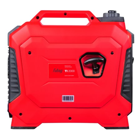 Инверторный генератор FUBAG TI 2000 + Моторное масло Fubag Extra в ПОДАРОК купить в Тюмени