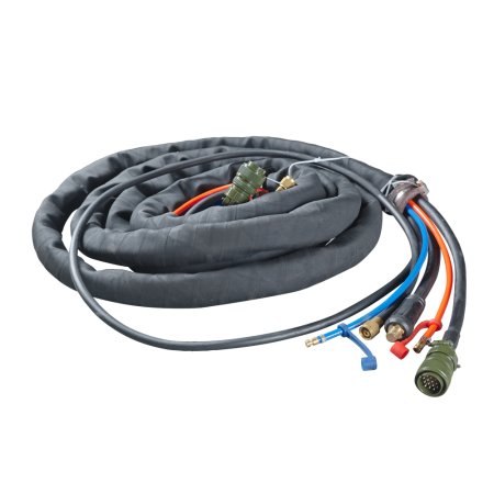Сварочный полуавтомат_INMIG 500T DW SYN PULSE (арт. 31443) + Подающий механизм DRIVE INMIG DW SYN PULSE (41105) + Горелка FB 550W 3m (31652) + Блок жидкостного охлаждения Cool 70__для арт. 31406_31443_31453_31455_31456_31457_31454 (31409) + Тележка_для ар в Тюмени фото