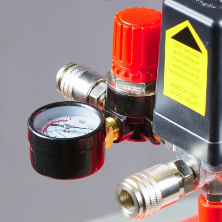 Компрессор безмасляный малошумный FUBAG Свободный Воздух (Free Air) 240/24/2.0 S в Тюмени фото