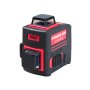 FUBAG Лазерный 3D уровень Pyramid 30R V2х360H360 в Тюмени фото