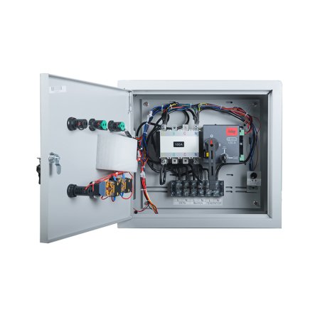 FUBAG Блок автоматики Startmaster BS 25000 (230V) двухрежимный. Однофазный. в Тюмени фото