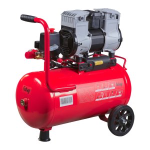 Компрессор воздушный безмасляный малошумный FUBAG OLS 190/24 CM1.6 в Тюмени фото