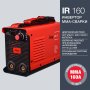 FUBAG Cварочный инвертор IR 160 в Тюмени фото