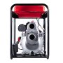 Дизельная мотопомпа FUBAG PD 1300 T ES для сильнозагрязненной воды в Тюмени фото