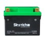 Аккумулятор FUBAG li-ion 3Ah для инверторного генератора TI 11000 A ES (арт. 646211) купить в Тюмени