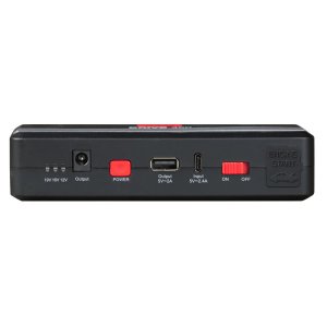 Пусковое устройство FUBAG DRIVE 450 с разъемом type-C на входе в Тюмени фото