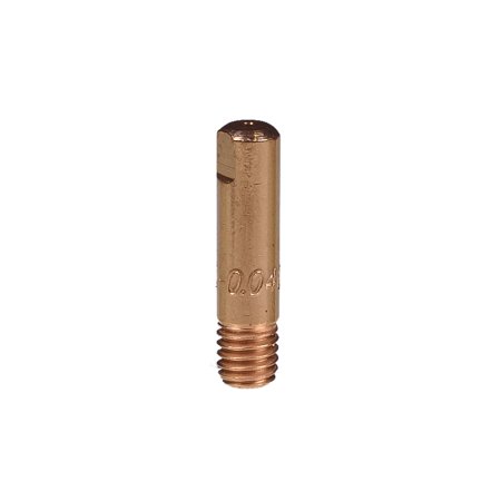 FUBAG    Контактный наконечник M6 X 25мм ECU 1.0мм/.040 дюйма (10 шт.) в Тюмени фото