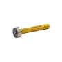 FUBAG Цанга c газовой линзой ф4.0 FB TIG 190-400W-450W (2 шт.) в Тюмени фото