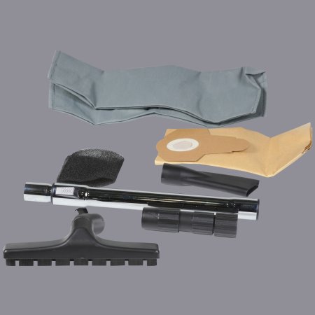 FUBAG Строительный пылесос WD 4SP в Тюмени фото