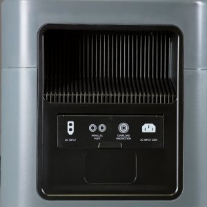 Портативная электростанция FUBAG AS 4800i в Тюмени фото