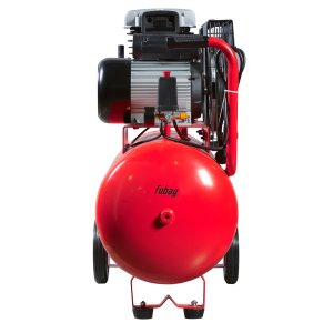 Ременной компрессор одноступенчатый FUBAG B3600B/100 CM3 в Тюмени фото