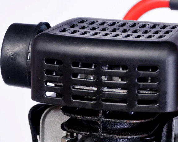 Эффективный отвод тепла