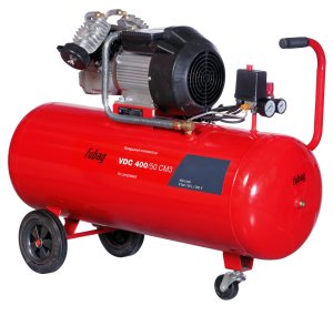 Поршневой масляный компрессор FUBAG VDC 400/50 CM3 в Тюмени фото