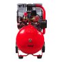 Компрессор воздушный безмасляный малошумный FUBAG OLS 500/50 CM2х2 в Тюмени фото