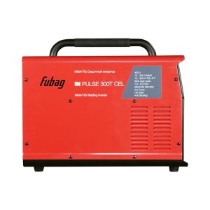 FUBAG Инвертор сварочный IN PULSE 300T CEL в Тюмени фото