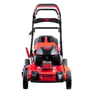 Газонокосилка бензиновая самоходная с двигателем FUBAG Honda FPL 56 SMH в Тюмени фото