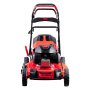 Газонокосилка бензиновая самоходная с двигателем FUBAG Honda FPL 56 SMH в Тюмени фото