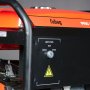 Бензиновый генератор с электростартером FUBAG PRG 6000 ES в Тюмени фото