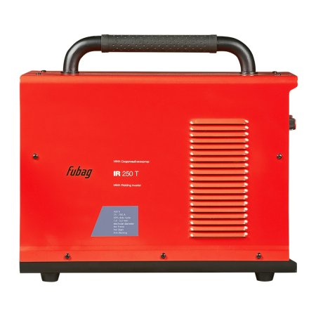 FUBAG сварочный инвертор IR 250 T в Тюмени фото