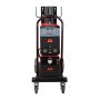 FUBAG Инвертор сварочный INTIG 400 T W AC/DC PULSE + горелка FB TIG 18 5P 4m + модуль охлаждения + тележка в Тюмени фото