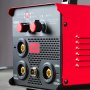 Полуавтомат сварочный FUBAG IRMIG 200 SYN FLUX в Тюмени фото