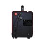 FUBAG Сварочный полуавтомат IRMIG 180 (31 432) + Горелка FB 250 3m ( FB 250 Ergo 3m) (38443) + Маска сварщика Хамелеон IR 9-13N S (38072) + Сварочные краги на подкладке красные FWGN 10R (641180)  в Тюмени фото