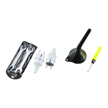 Дизельный генератор FUBAG PRD 3000 в Тюмени фото