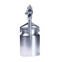 FUBAG Краскораспылитель EXPERT S1000/1.5 HVLP с нижним бачком в Тюмени фото