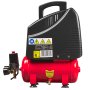 Компрессорный набор FUBAG Service Master Kit безмасляный компрессор + 6 предметов в Тюмени фото