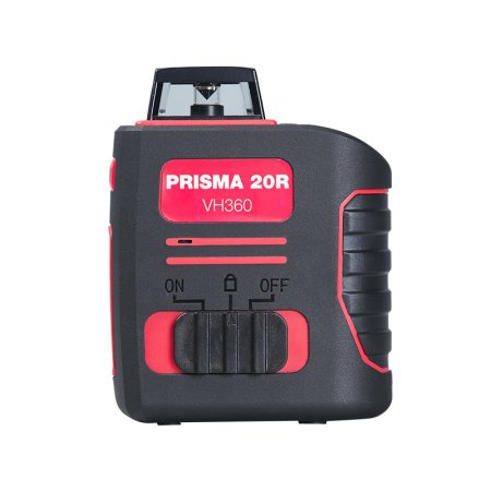 FUBAG Лазерный уровень Prisma 20R VH360 в Тюмени фото