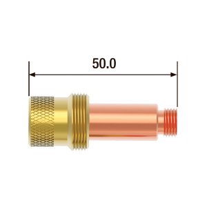 FUBAG Корпус цанги c газовой линзой ф3.2 FB TIG 17-18-26 (2 шт.) в Тюмени фото