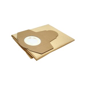 FUBAG Комплект мешков одноразовых 12-17 л для пылесосов серии WD 3_5 шт. в Тюмени фото