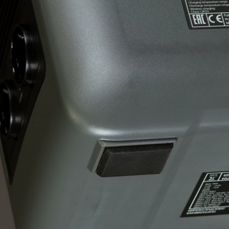 Портативная электростанция FUBAG AS 1200i в Тюмени фото