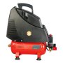 Компрессор воздушный безмасляный FUBAG OL 195/6 CM1.5 в Тюмени фото