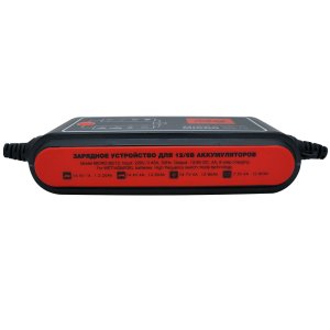 Зарядное устройств FUBAG MICRO 80/12 в Тюмени фото