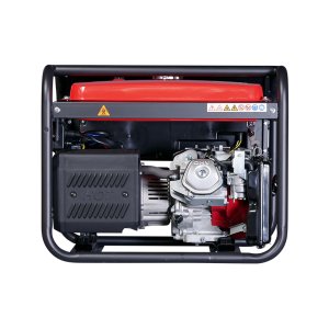 FUBAG Сварочный бензиновый генератор WS 230 DDC ES в Тюмени фото