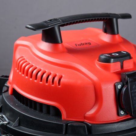 FUBAG Строительный пылесос WD 3  в Тюмени фото